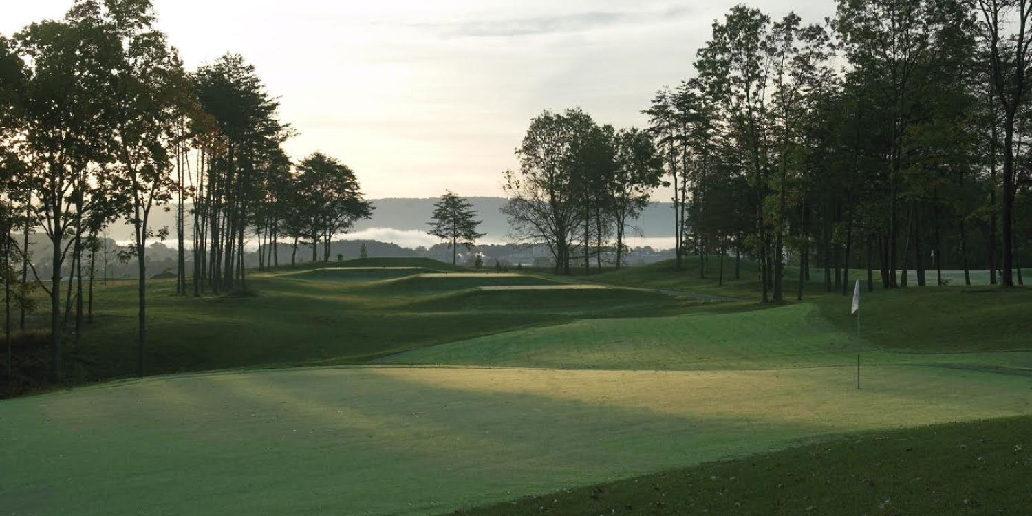 Blue Ridge Shadows Resort