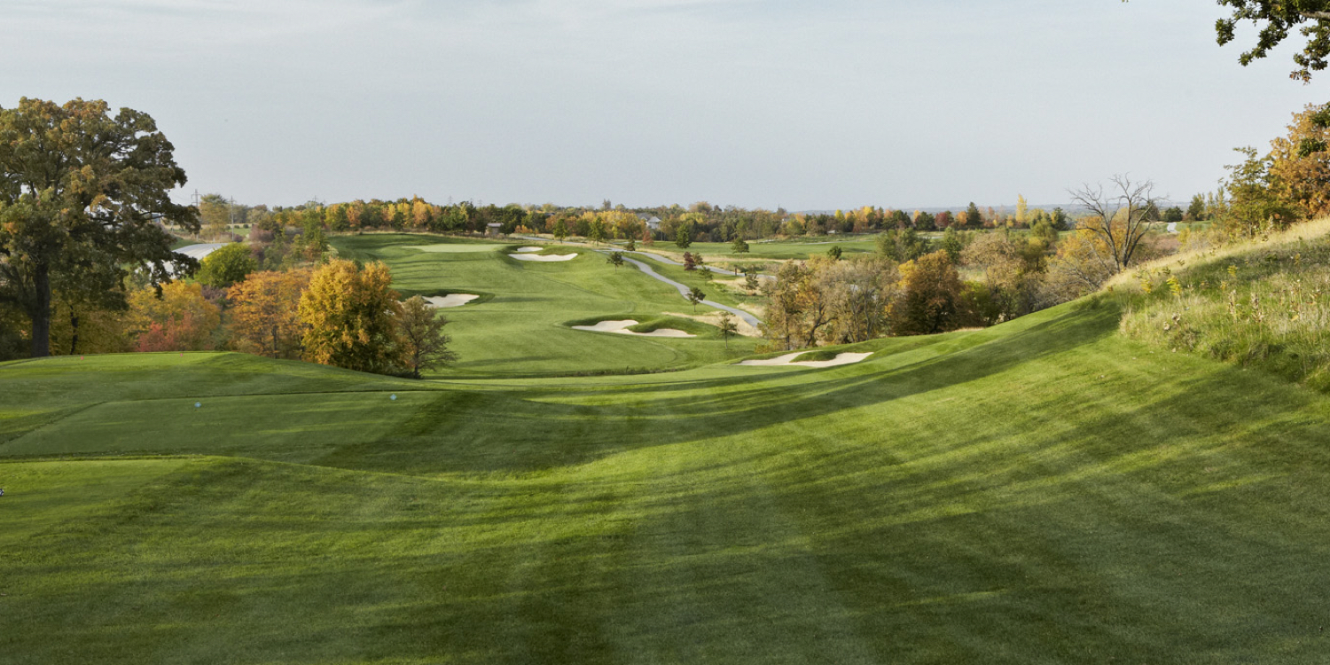 Blue Top Ridge at Riverside Casino