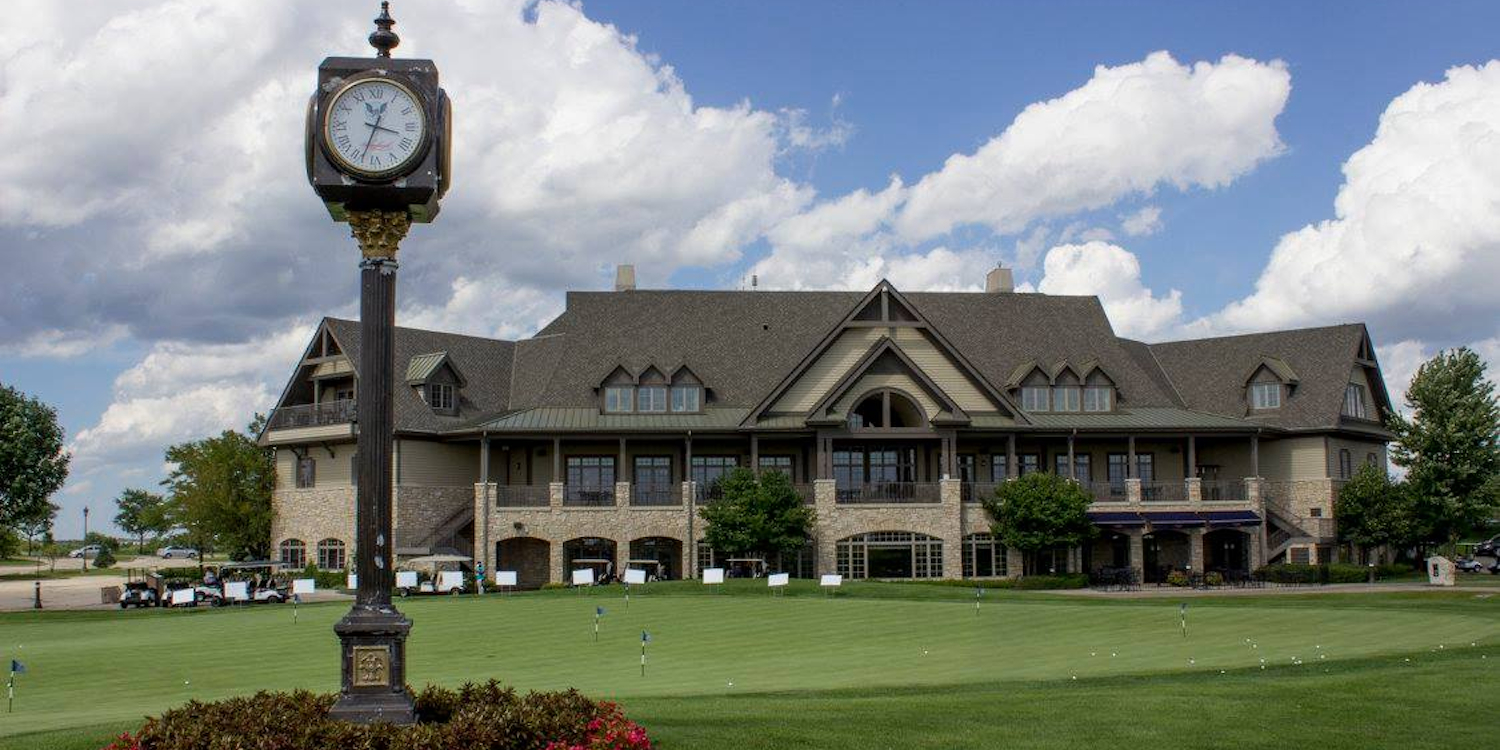 Bolingbrook Golf Club