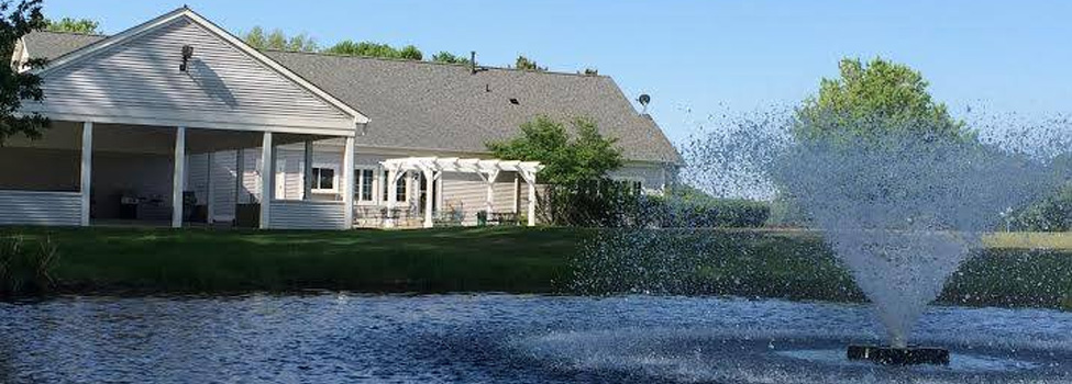 Boone Creek Golf Course