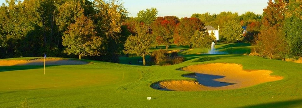 Boughton Ridge Golf Course