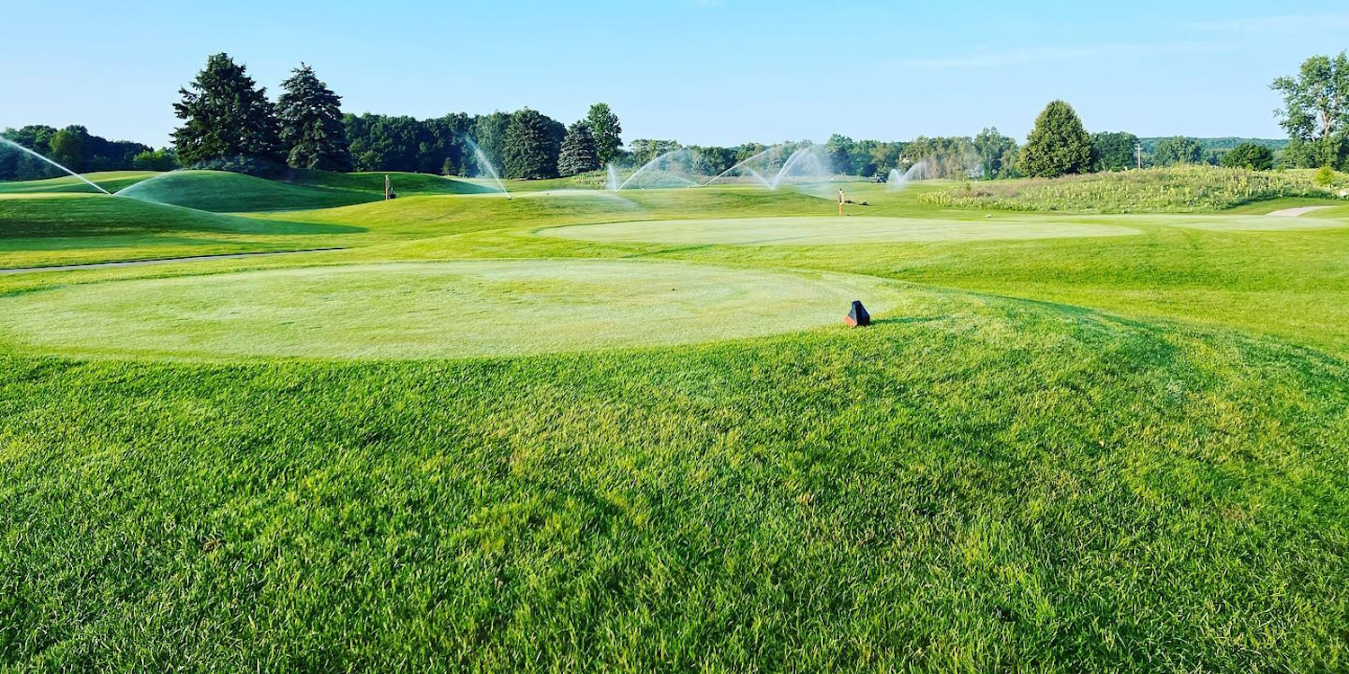Boulder Creek Golf Club