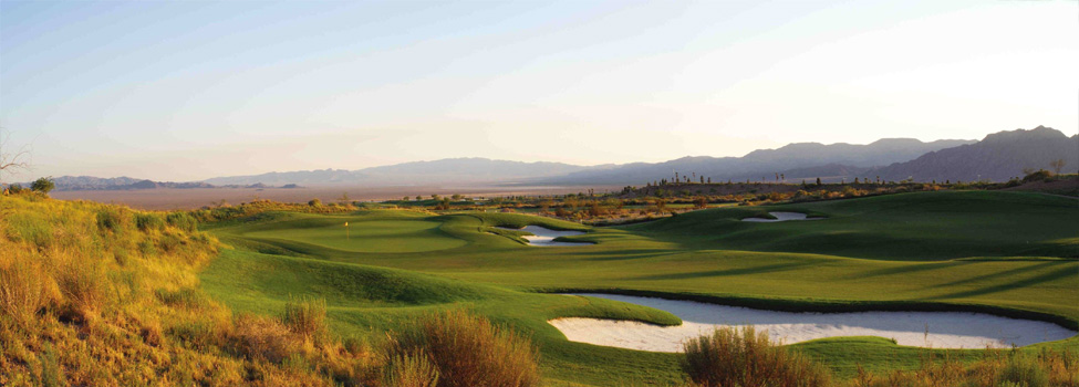 Boulder Creek Golf Club