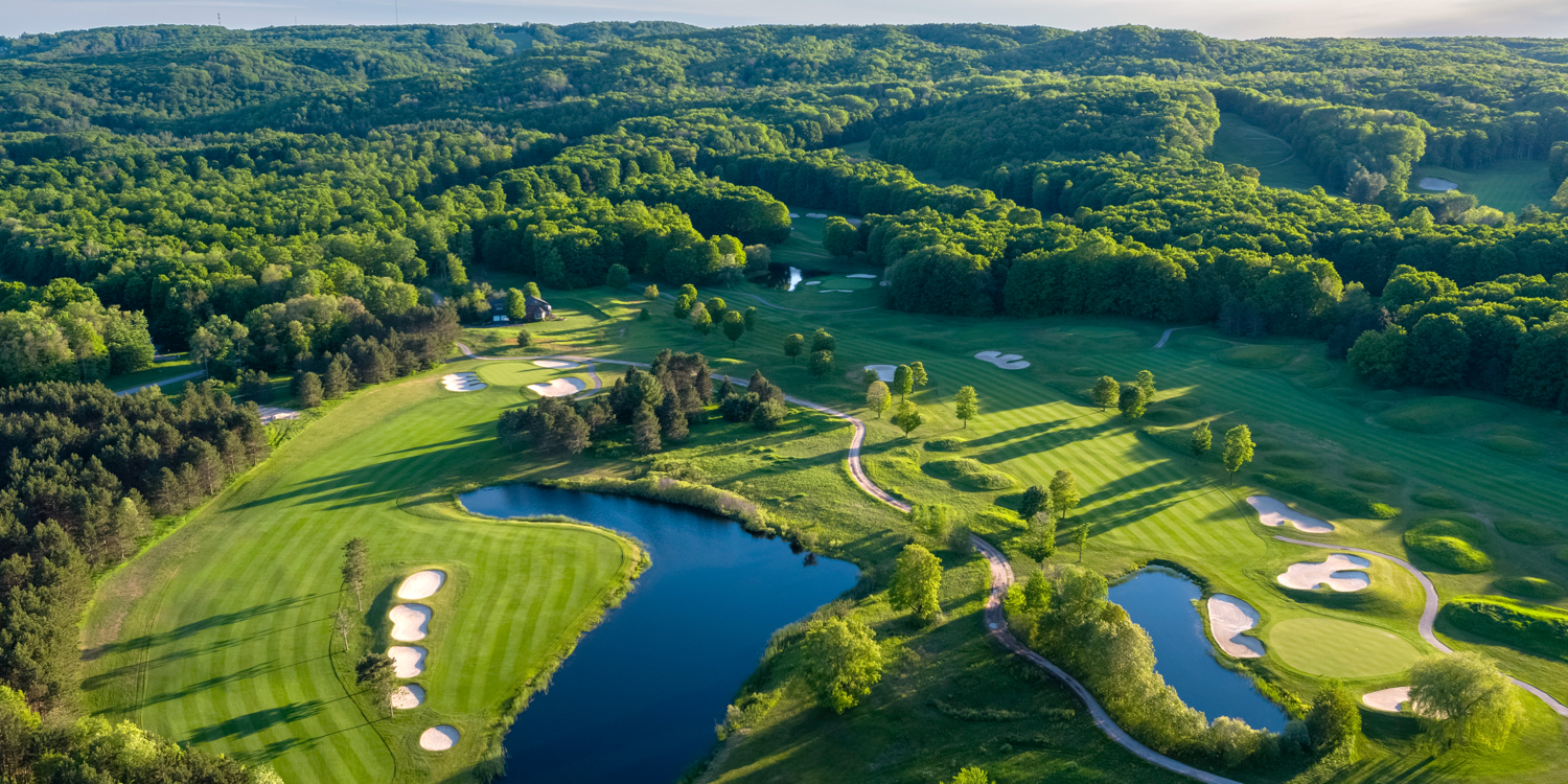 The Highlands | BOYNE Golf