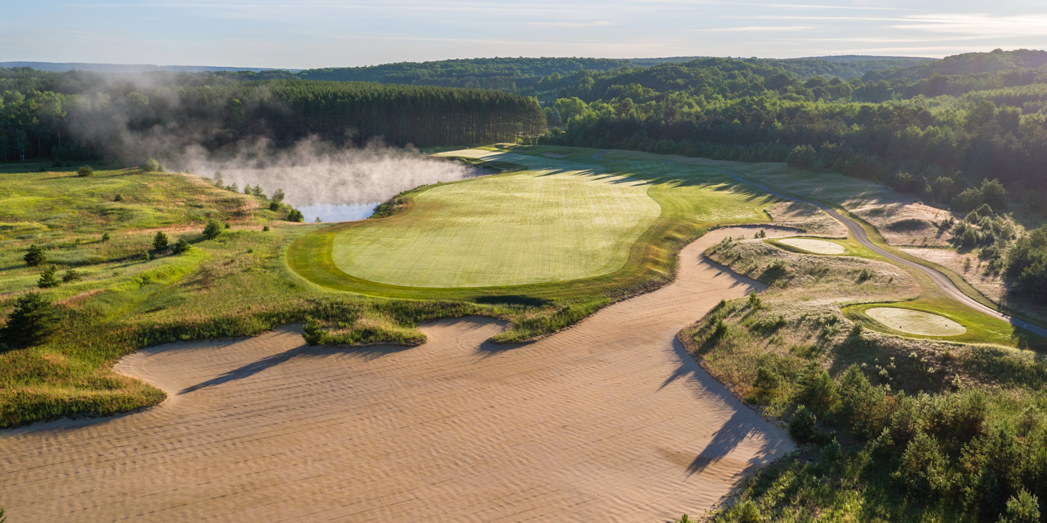 The Highlands | BOYNE Golf