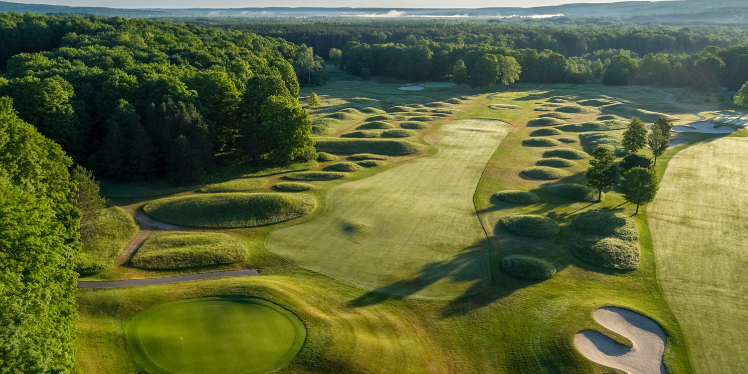 The Highlands | BOYNE Golf