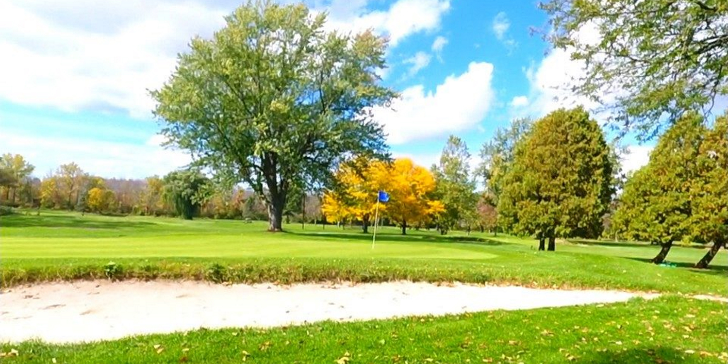 Braemar Country Club