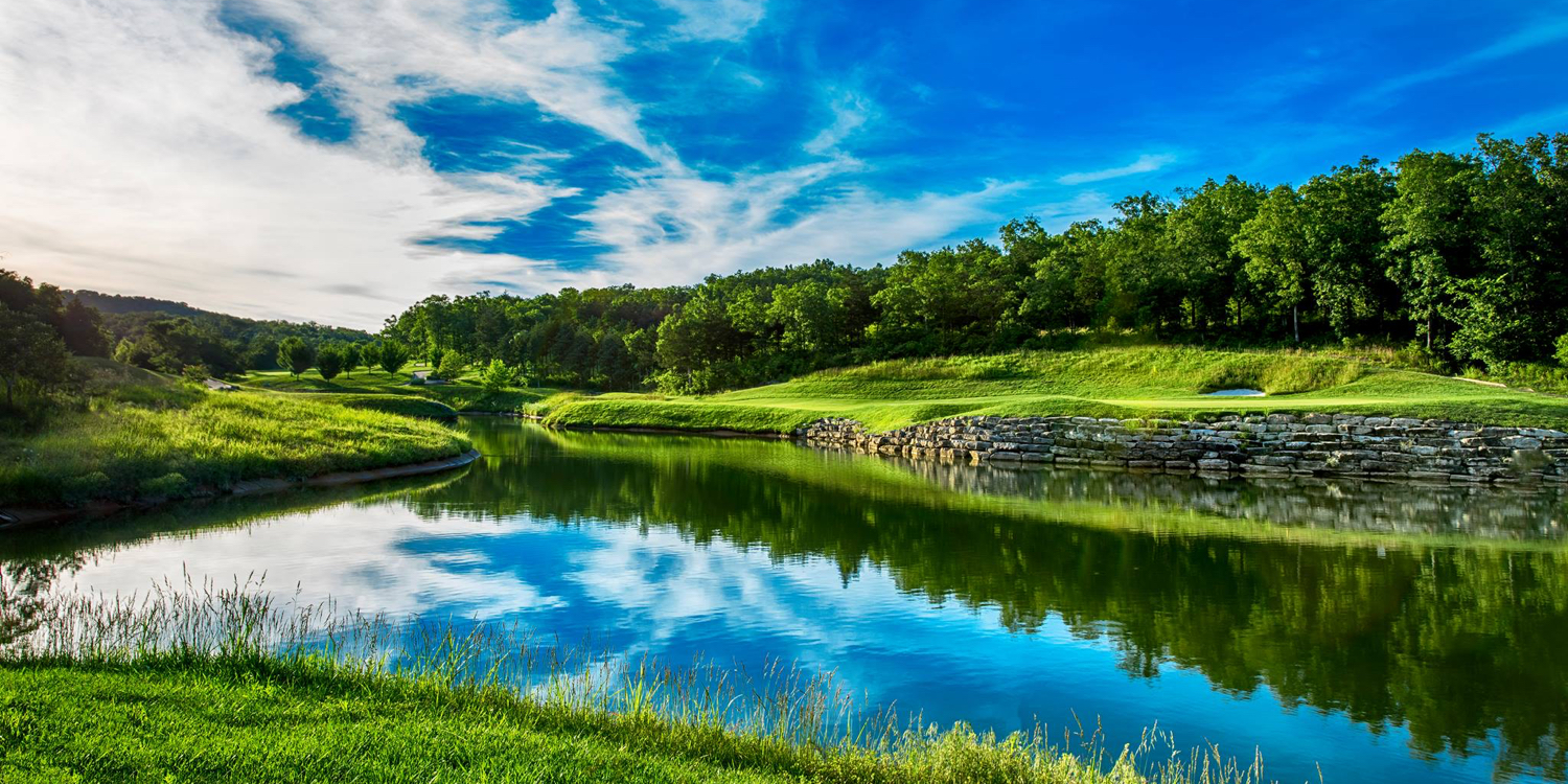 Branson Hills Golf Club