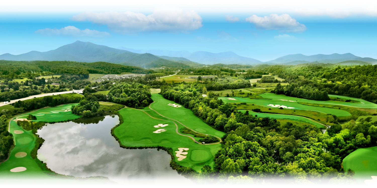 Brasstown Valley Resort