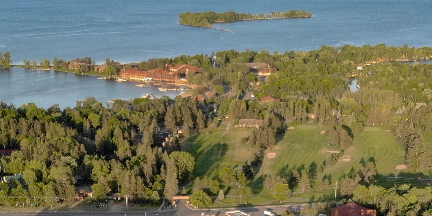 Breezy Point Resort - Whitebirch