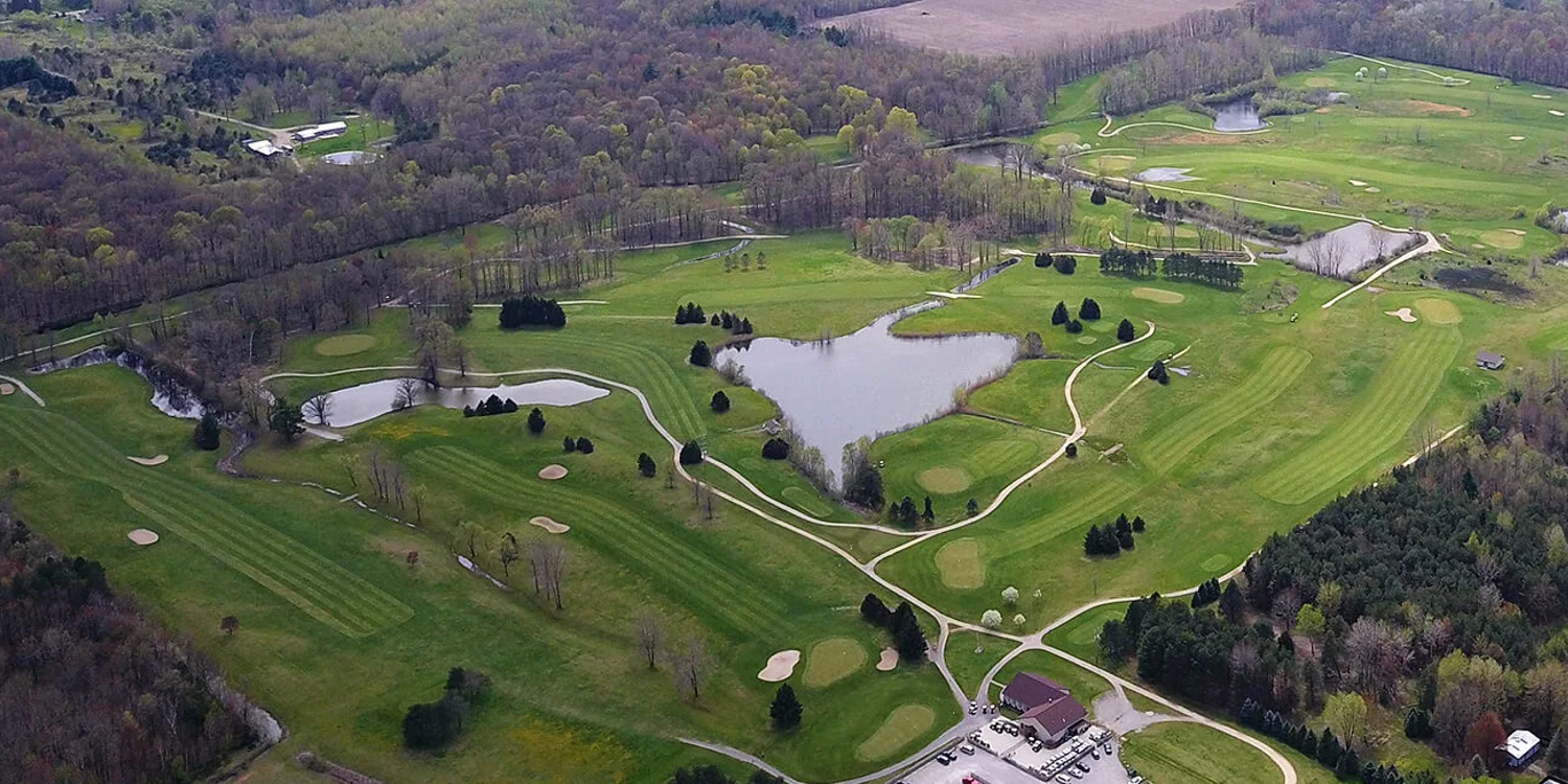 Briar Ridge Gof Club