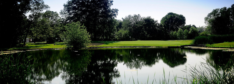 Briardale Greens Golf Course