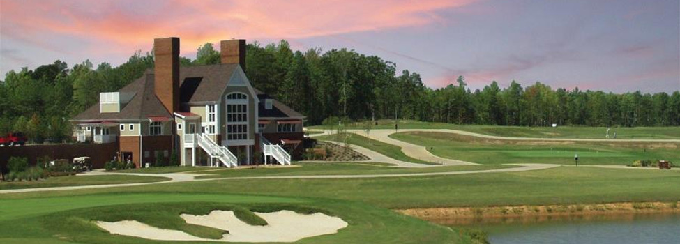 Brickshire Golf Club 