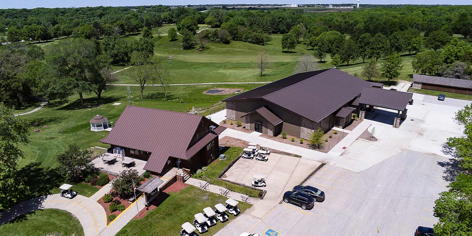 Briggs Woods Golf Course