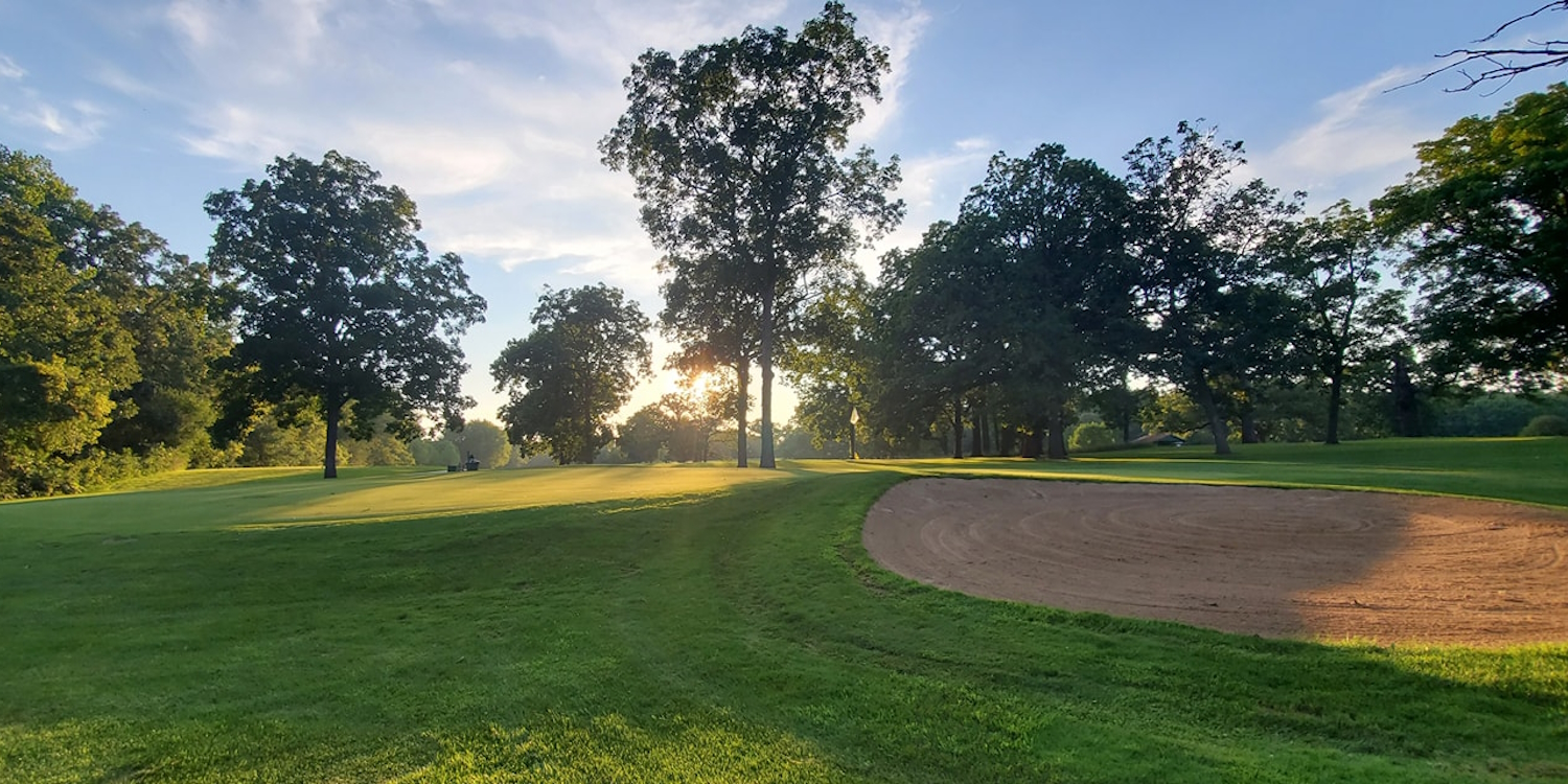 Bristol Oaks Golf Club Membership