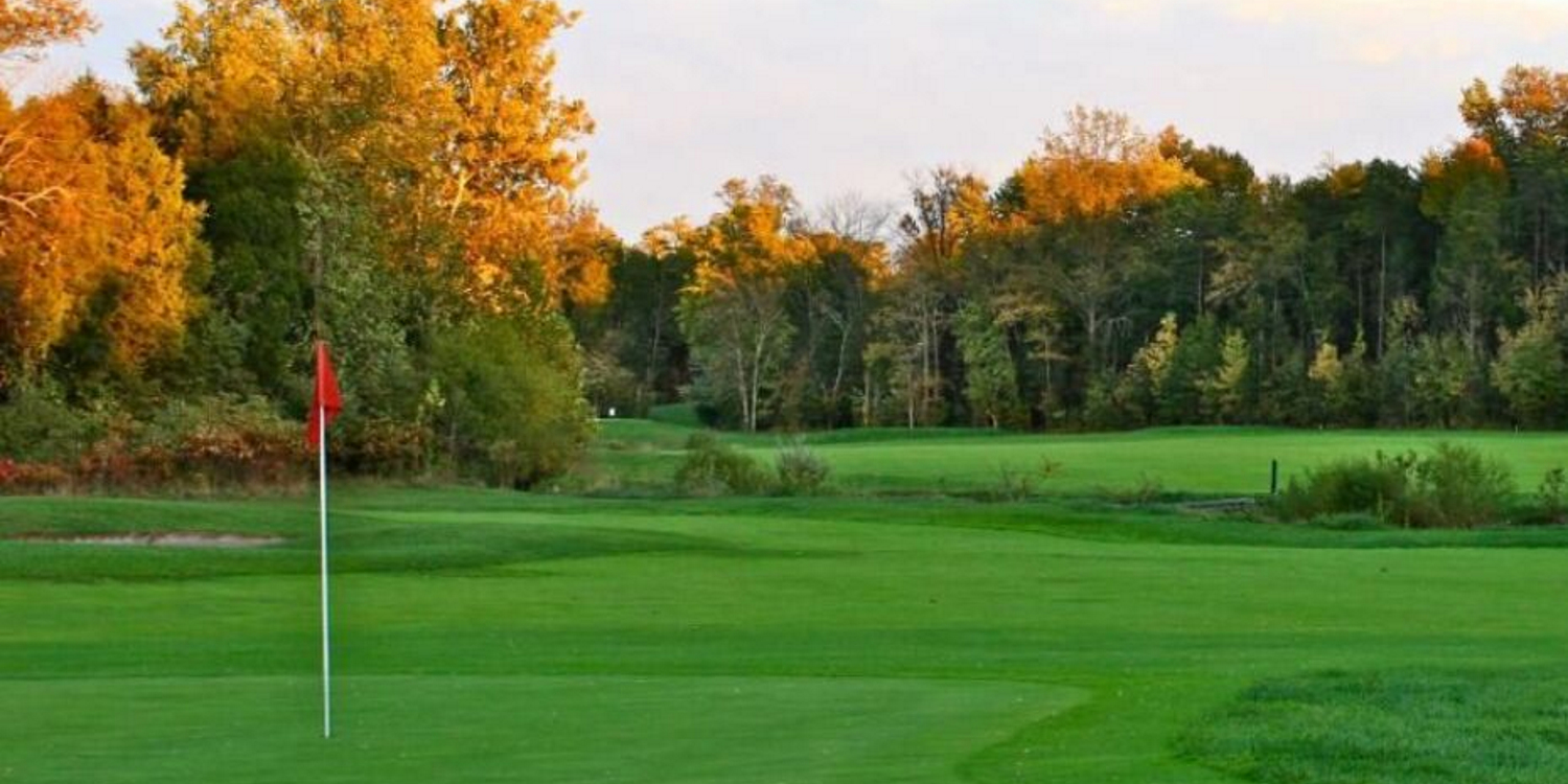 Golf Academy at Broad Run