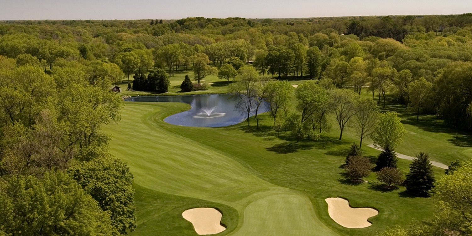 Brown Deer Park Golf Course