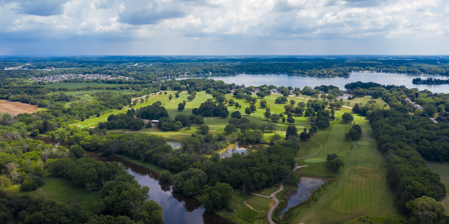 Browns Lake Golf Course