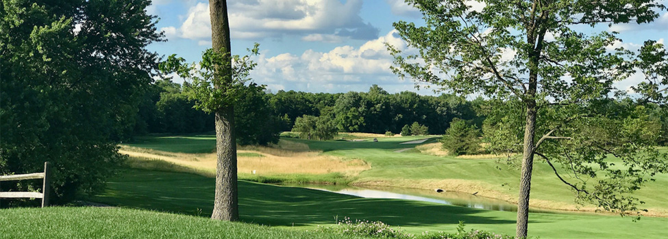 Buffer Park Golf Course