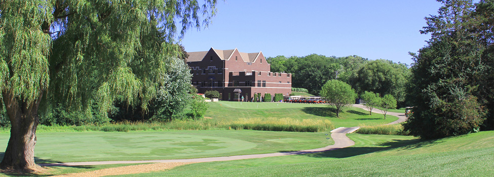 Butte des Morts Country Club Golf Outing