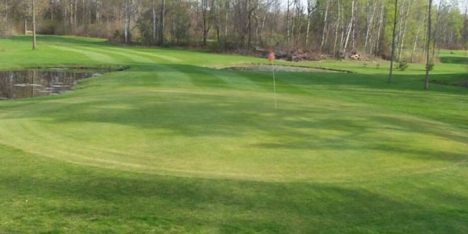 Buttonwood Golf Course