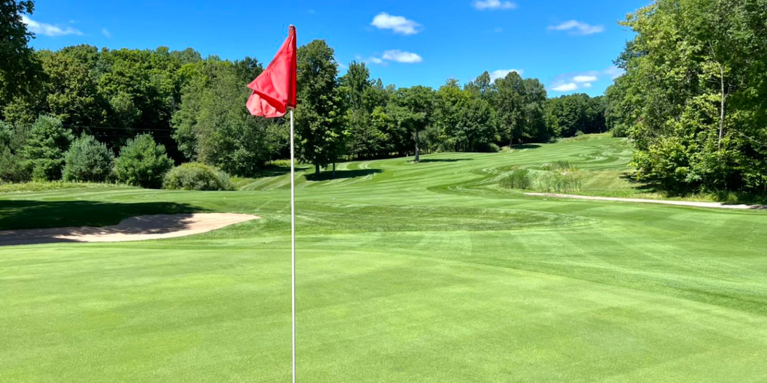 Caberfae Peaks Ski & Golf Resort