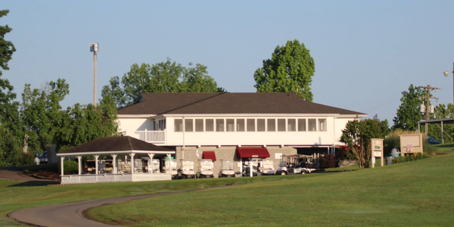 Calvert City Golf & Country Club, Golf Packages, Golf Deals and Golf