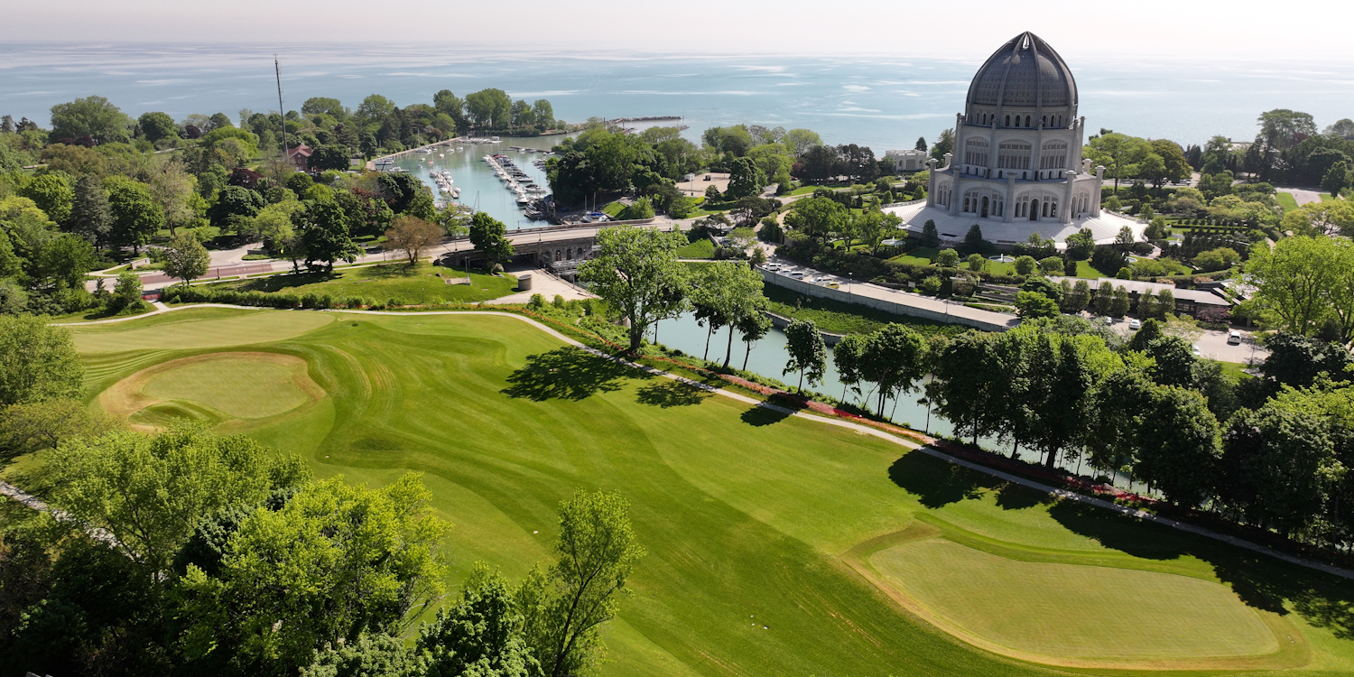 Canal Shores Golf Course 