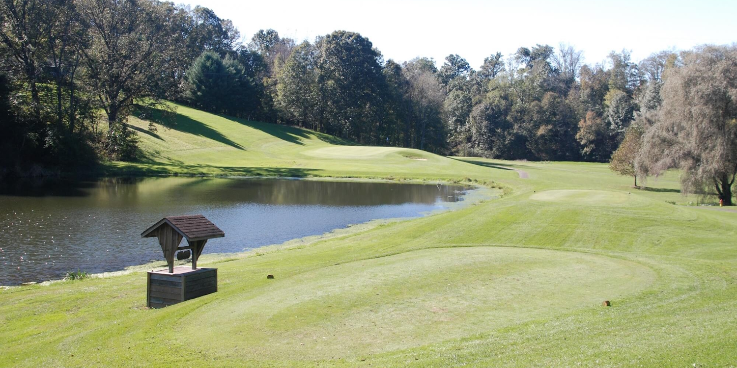Carroll Meadows Golf Course