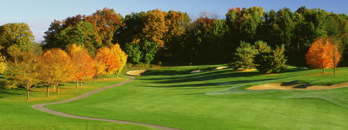 Casperkill Golf Club