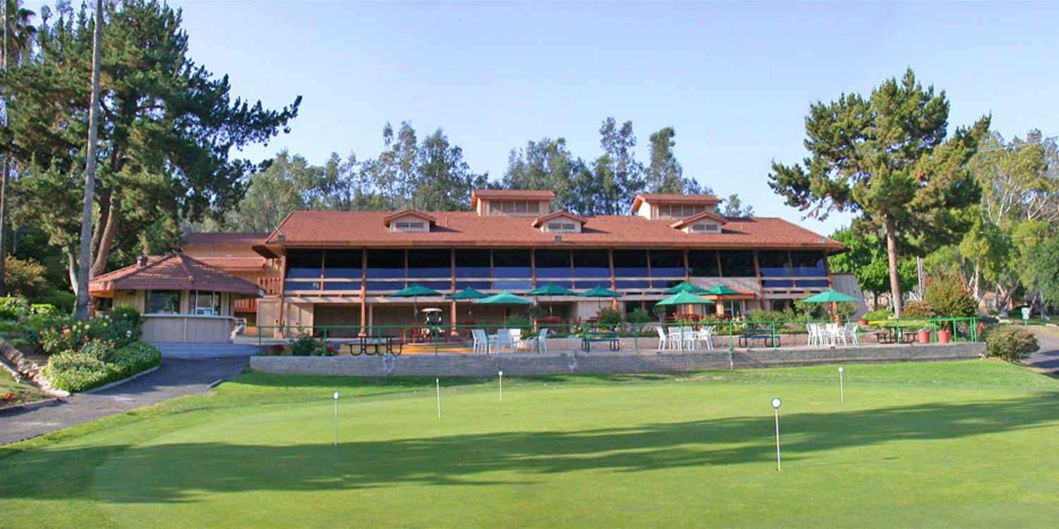 Castle Creek Country Club