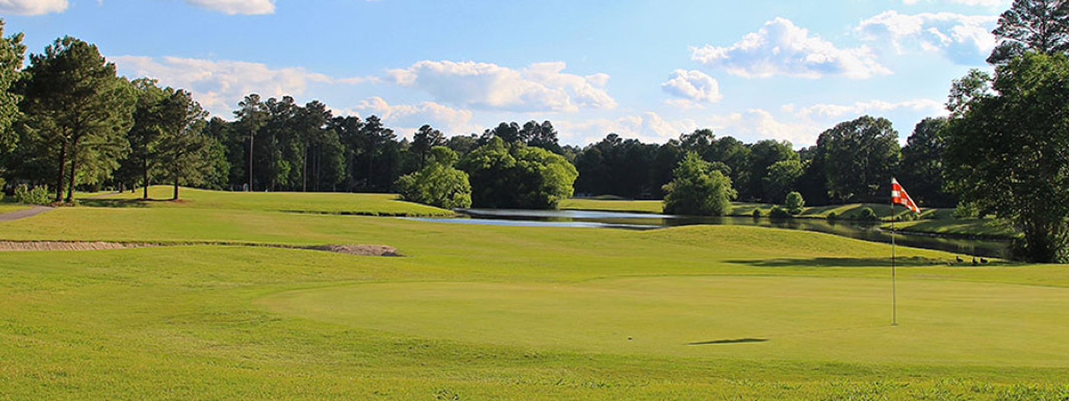 Chesapeake Golf Club