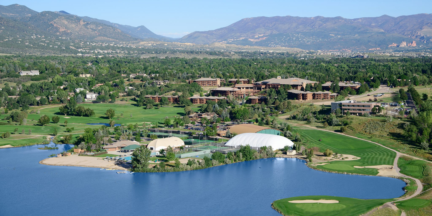 Country Club Of Colorado