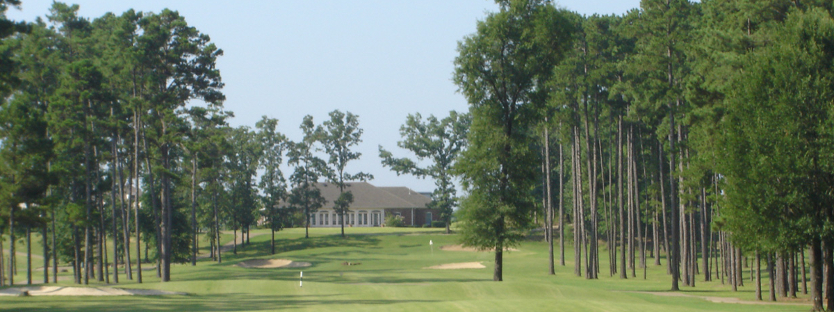 The Country Club of Arkansas