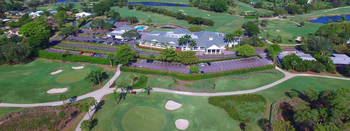 Country Club of Naples