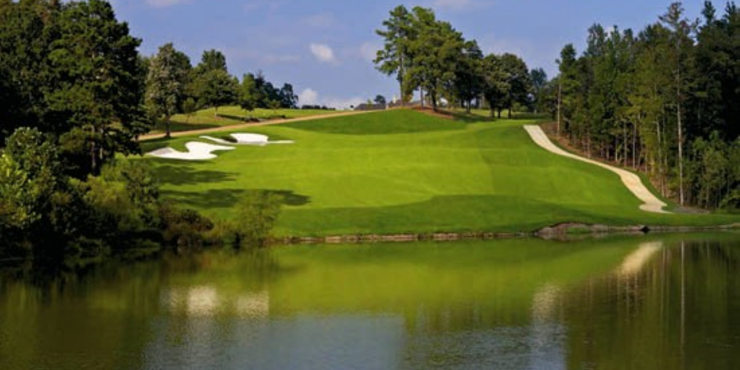 The Country Club of Oxford