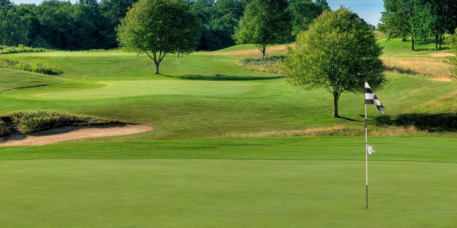 Cedar Chase Golf Club