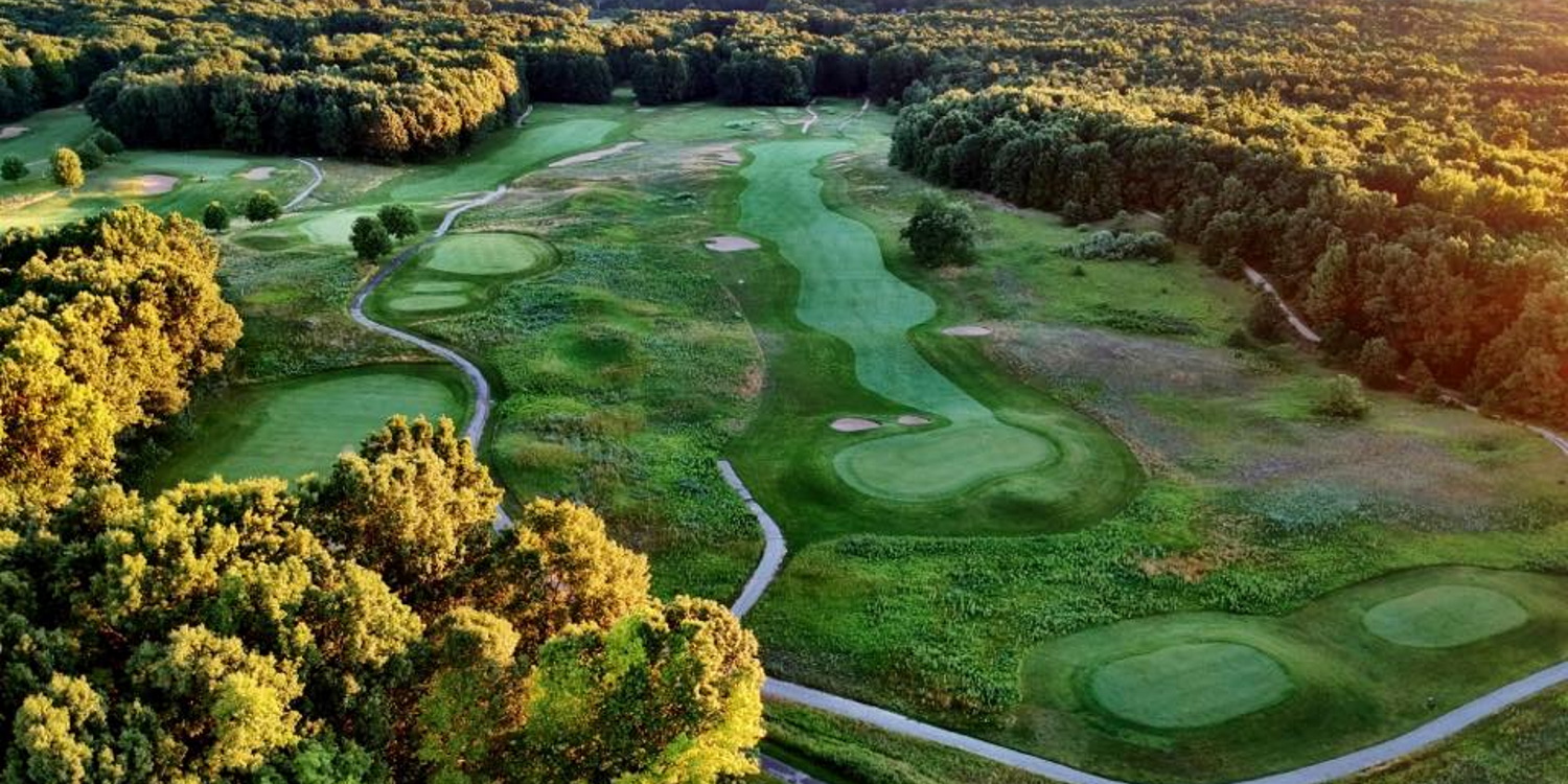 Cedar Chase Golf Club