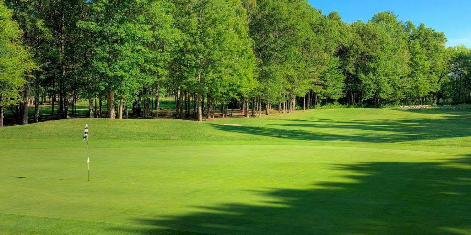 Cedar Chase Golf Club