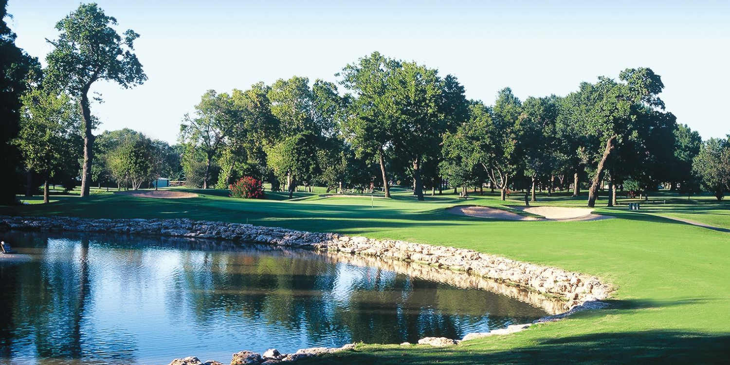 Cedar Ridge Country Club