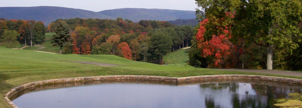 Champion Lakes Golf Course