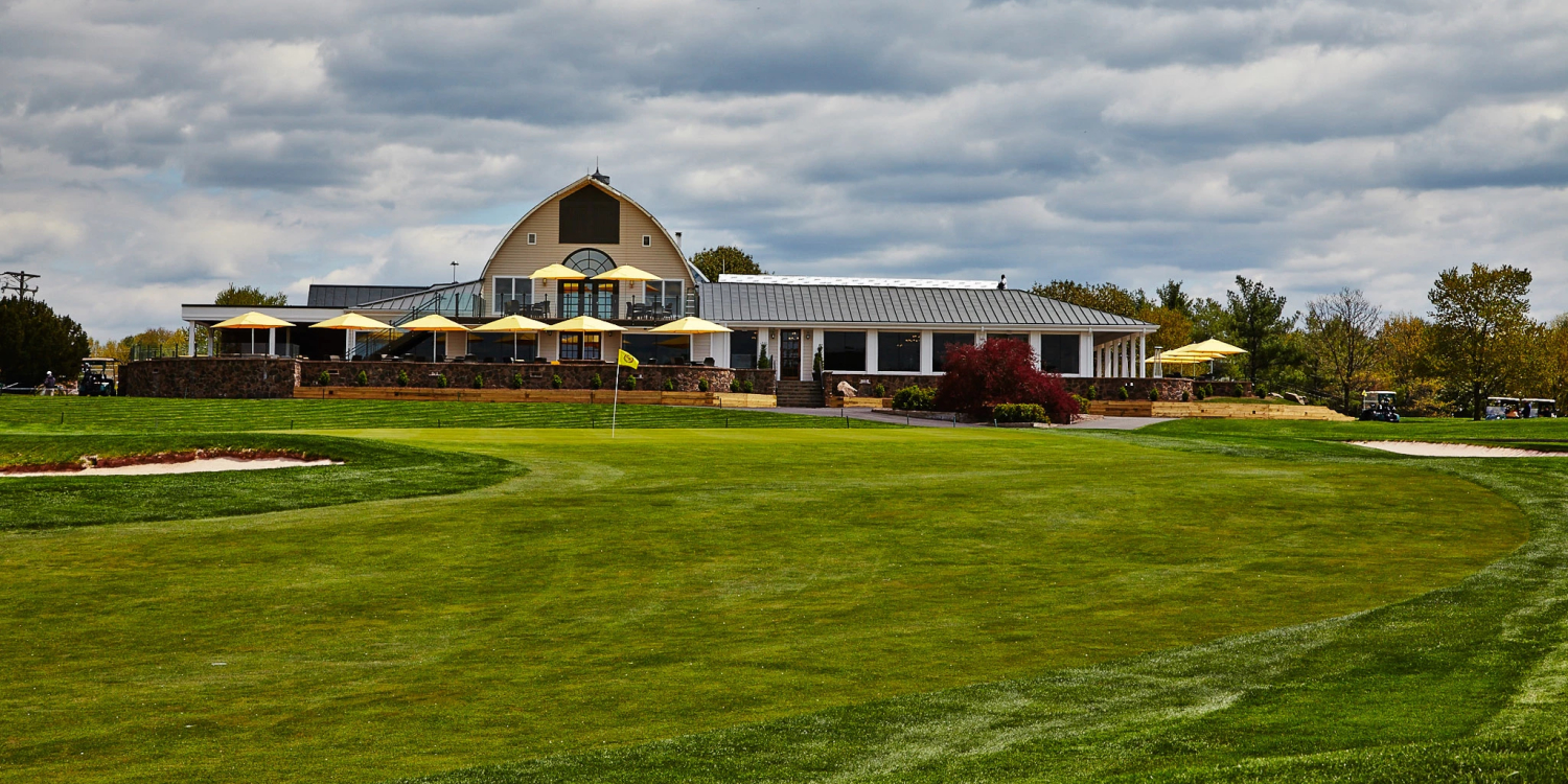 Chantilly National Golf & Country Club