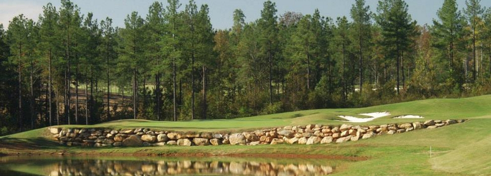 The Traditional Golf Club at Chapel Ridge