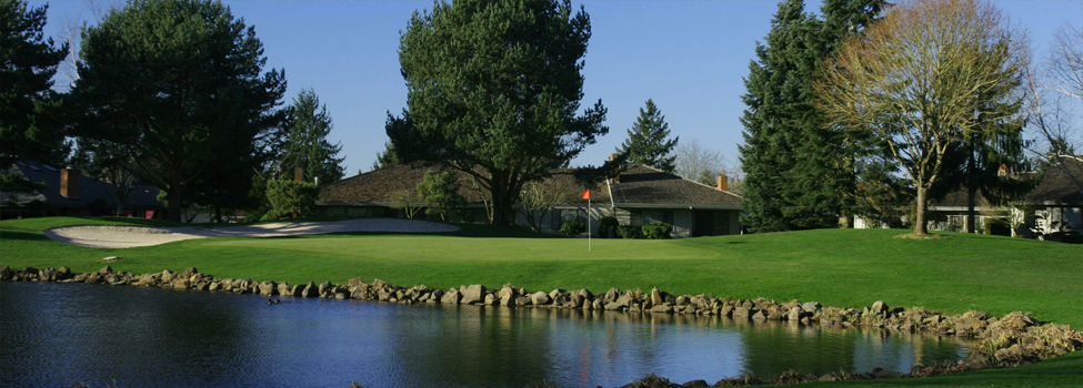 Charbonneau Golf Club