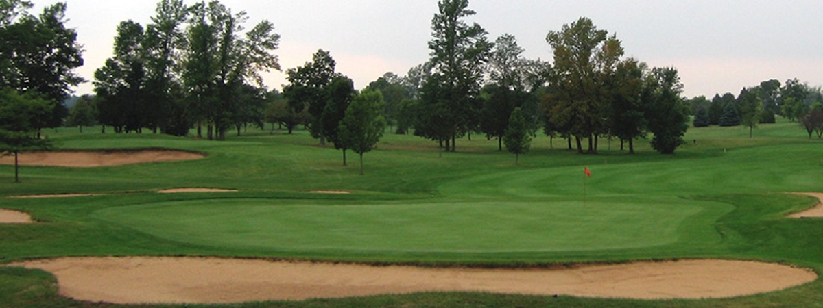 Chaska Golf Course Golf Outing