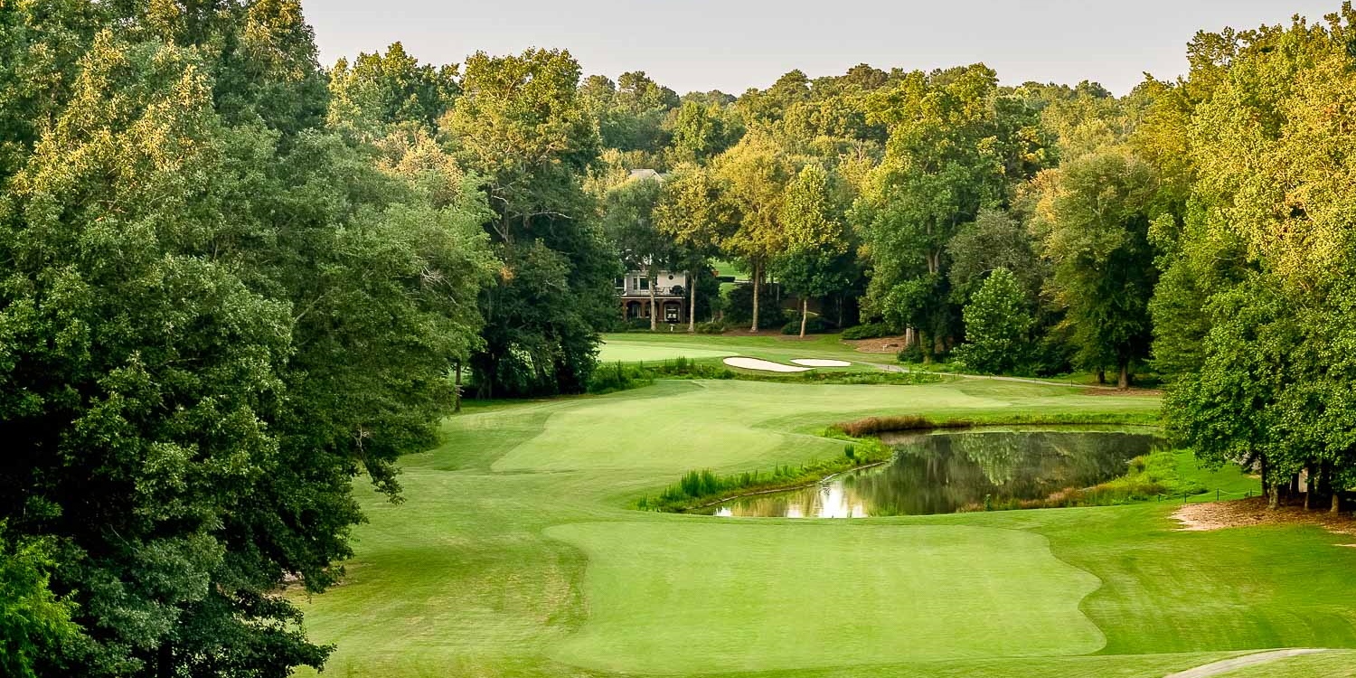 Chateau Elan Golf Club & Resort