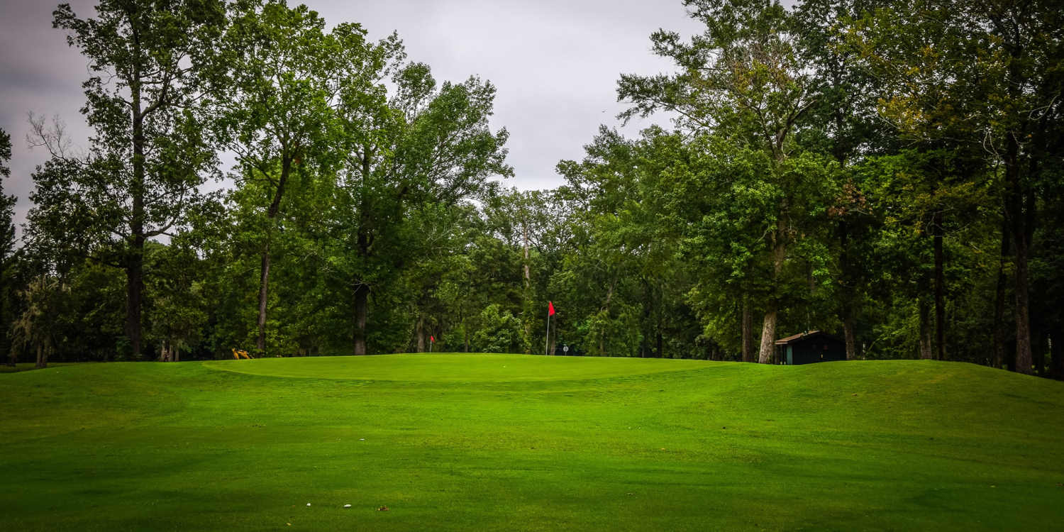 Chennault Park Golf Course