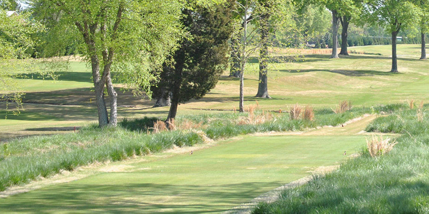 Cherokee Country Club