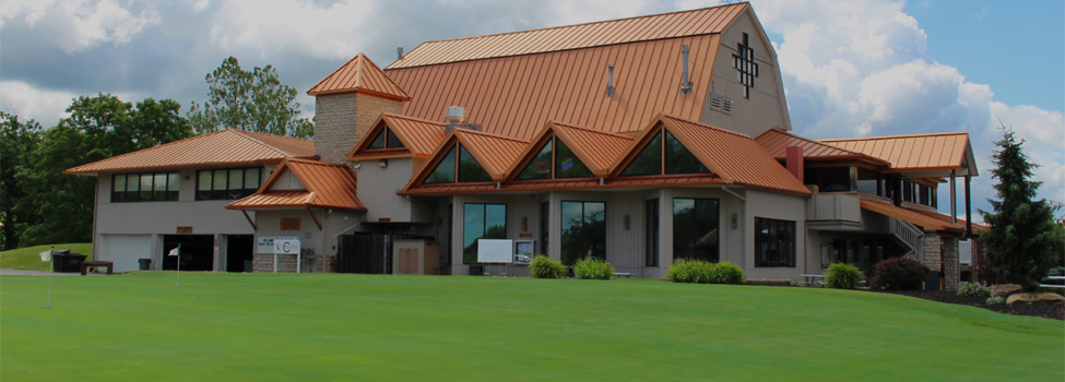 Cherokee Hills Golf Club