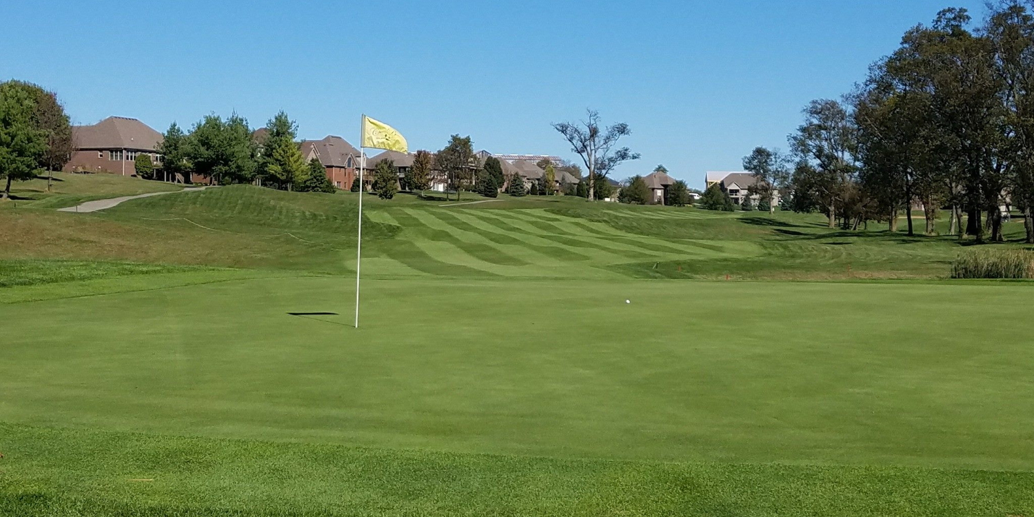 Cherry Blossom Golf Club